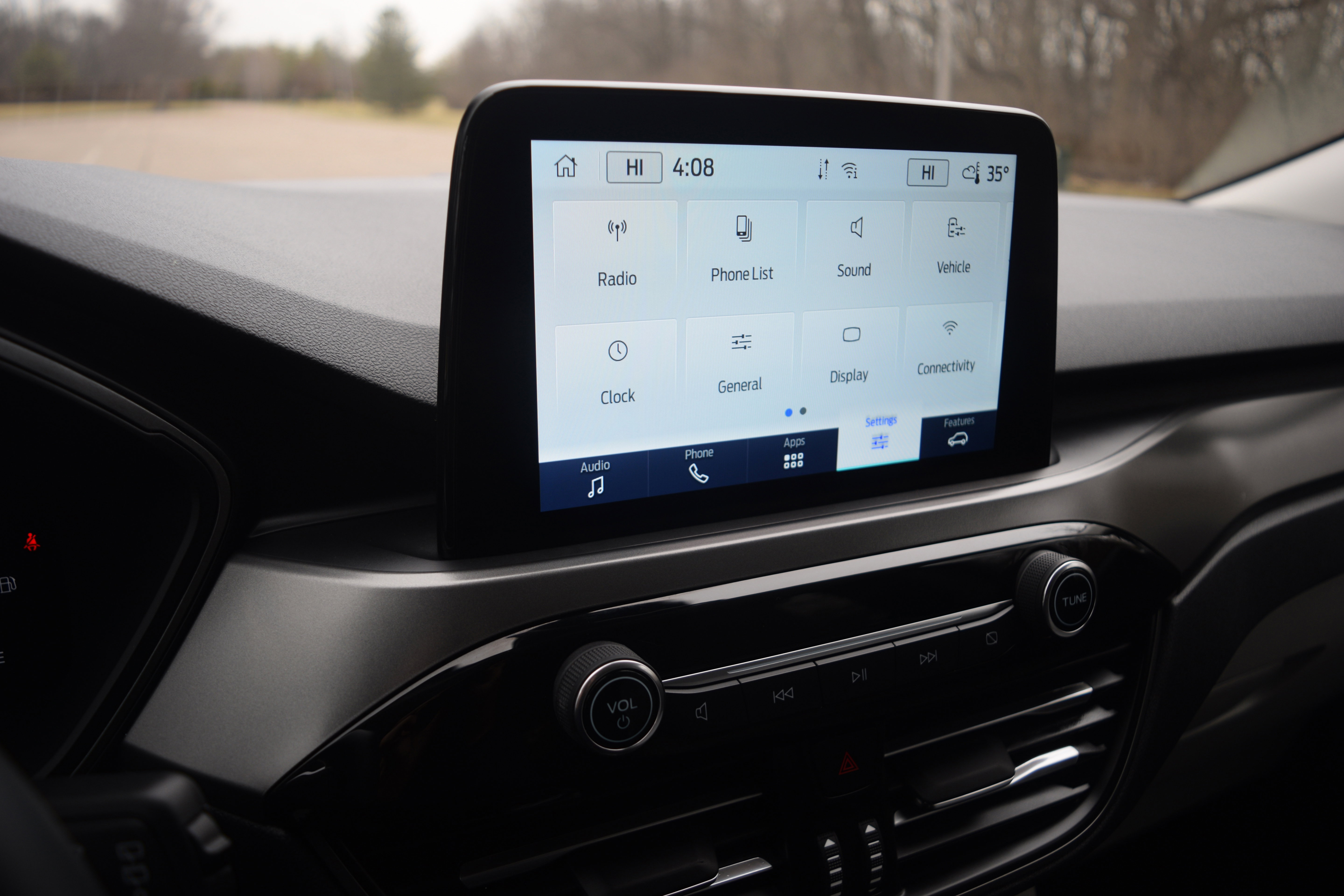 Used 2024 Ford Escape Active image 9