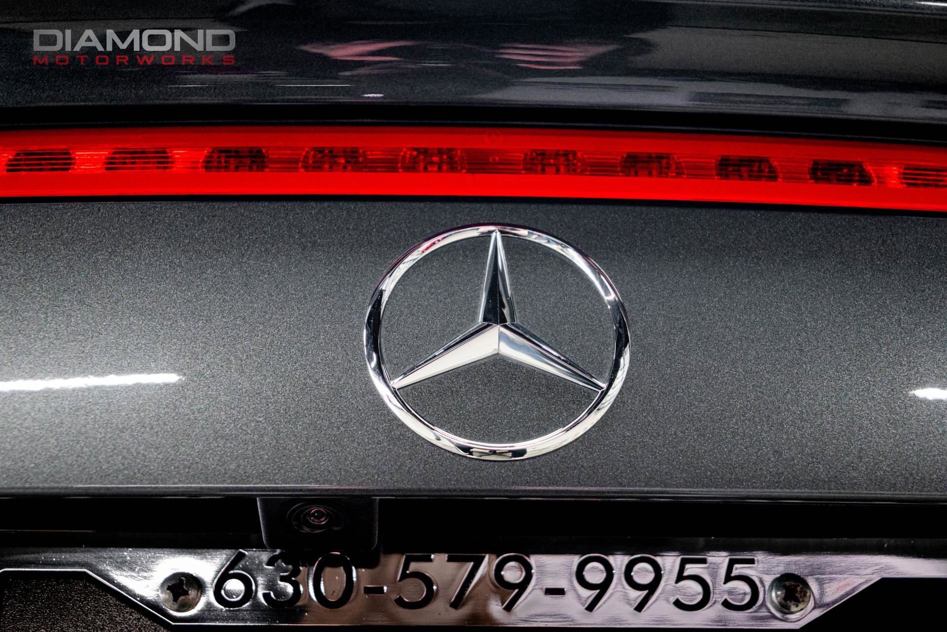 Used 2015 Mercedes-Benz SL 63 AMG image 40