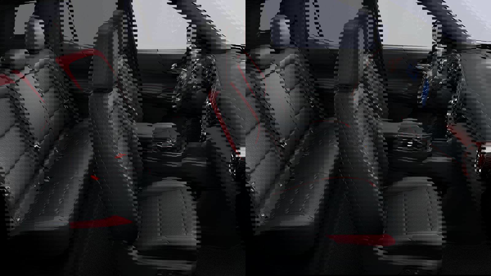 New 2026 Chevrolet Equinox RS w/ Convenience Package III AWD/4WD image 30