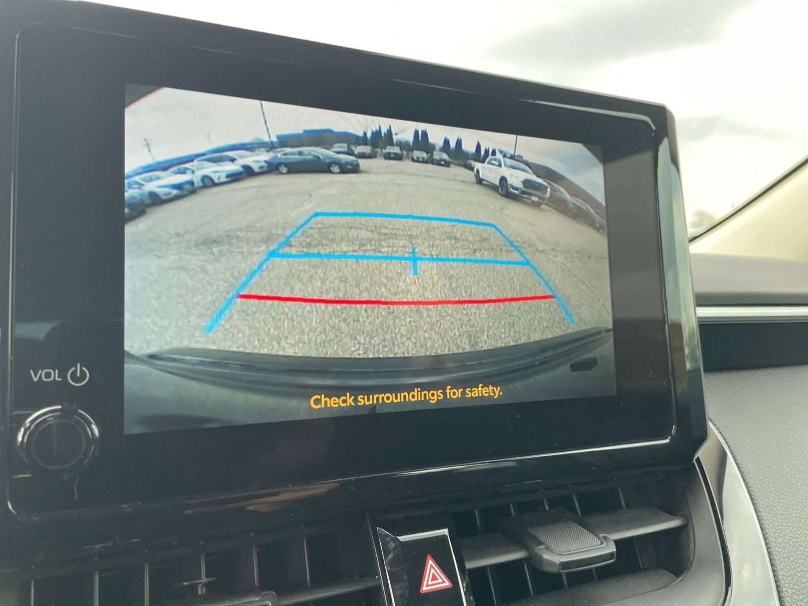 Used 2024 Toyota Corolla LE image 22