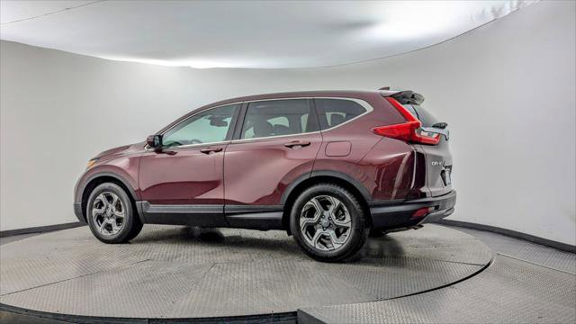Used 2019 Honda CR-V EX-L image 6