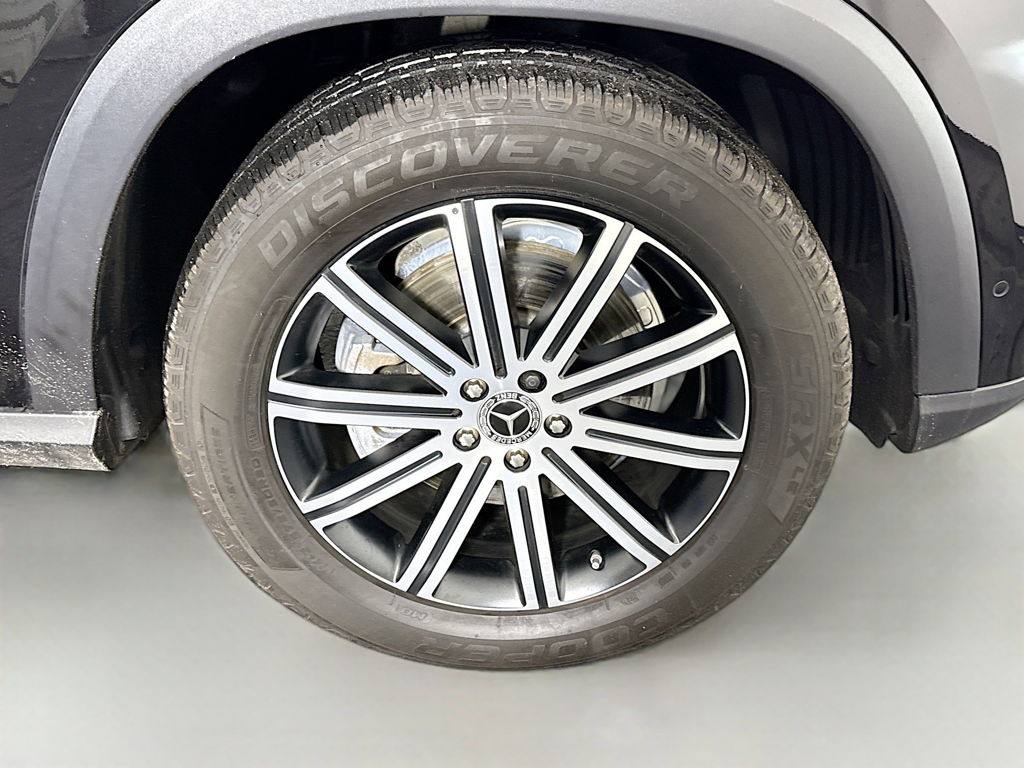 Used 2026 Mercedes-Benz GLE 350 4MATIC image 32