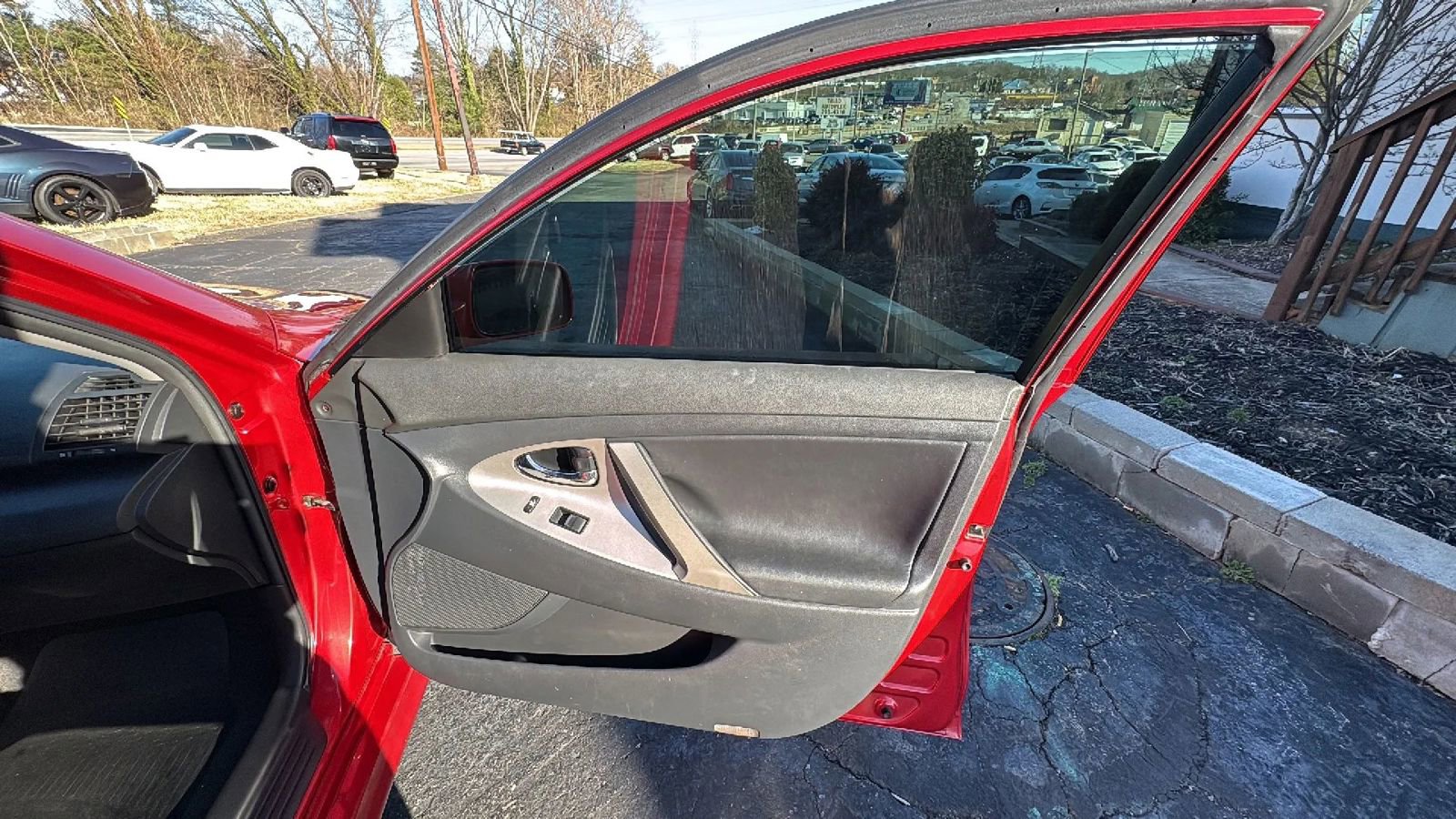 Used 2007 Toyota Camry SE image 15