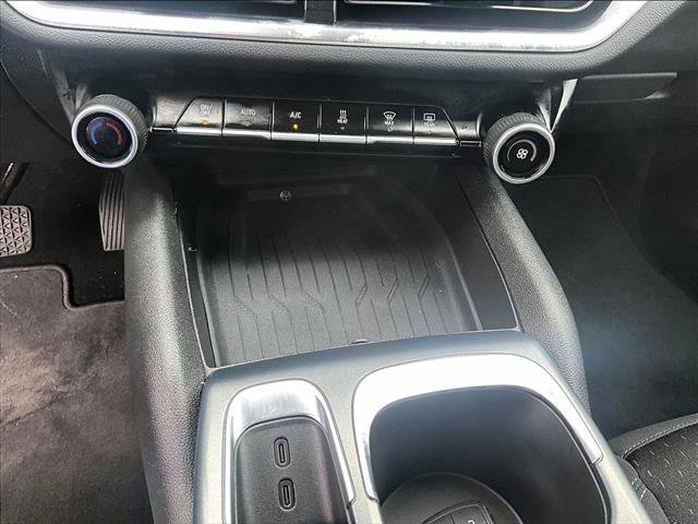 Used 2025 Chevrolet Equinox EV LT FWD image 24