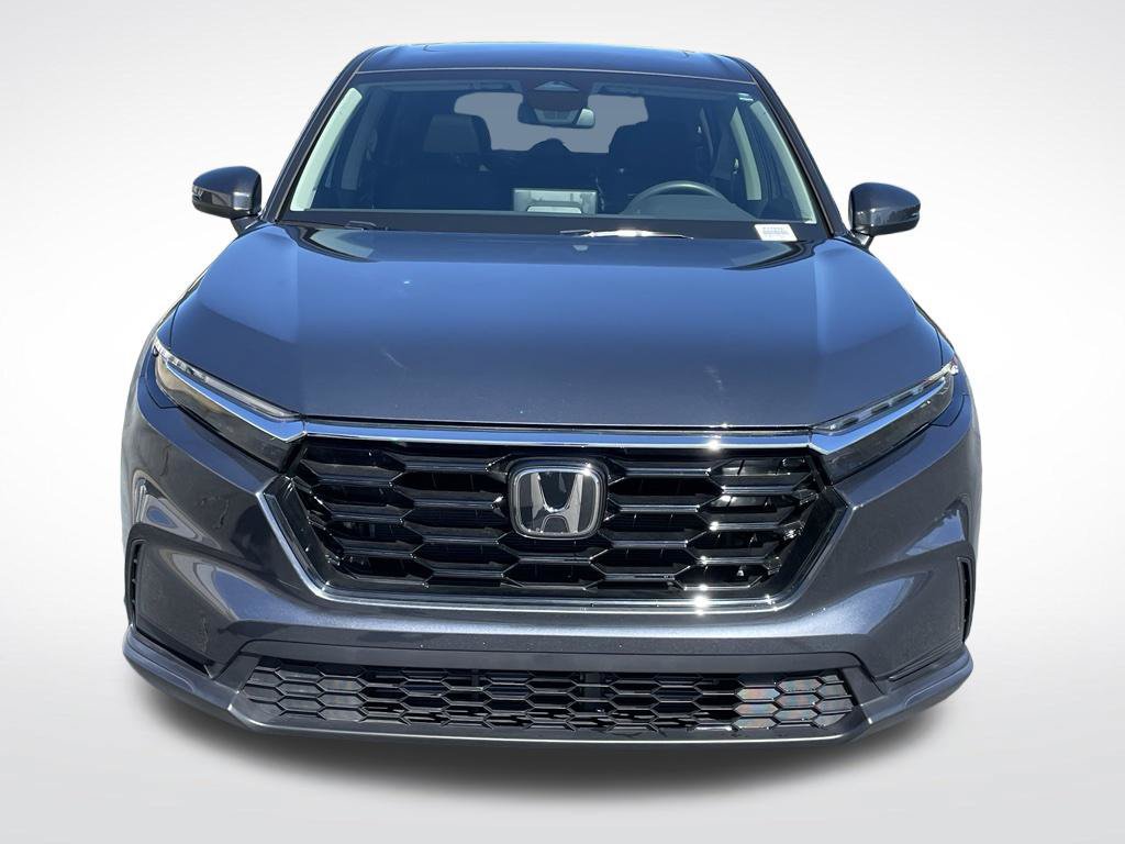 Certified 2026 Honda CR-V EX image 9