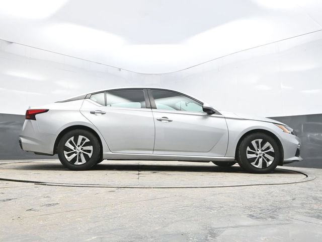Used 2021 Nissan Altima 2.5 S image 24