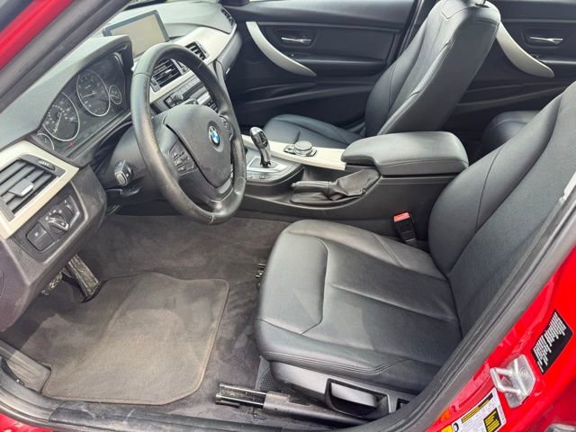 Used 2015 BMW 320i xDrive Sedan image 5
