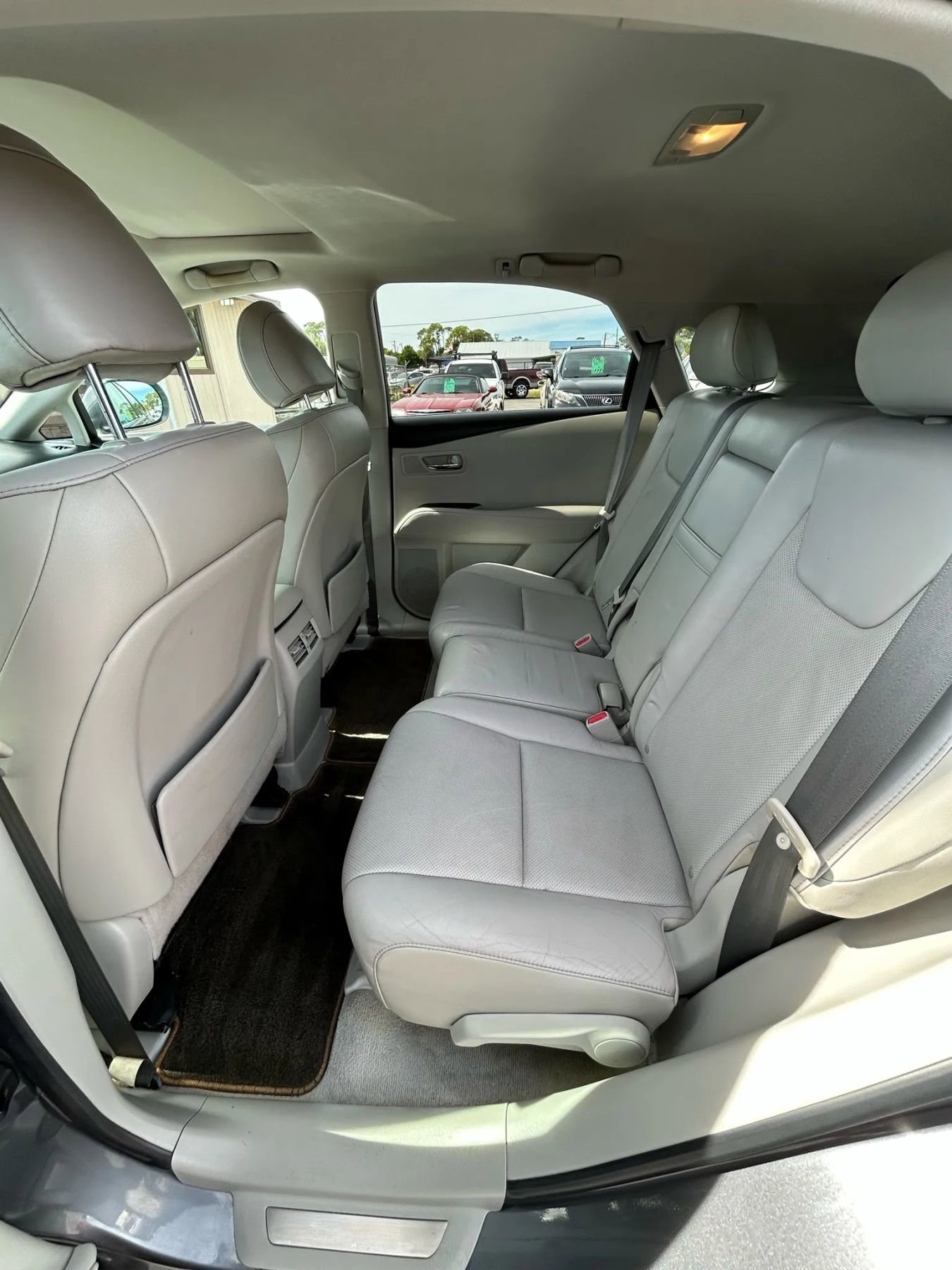 Used 2012 Lexus RX 350 FWD image 20