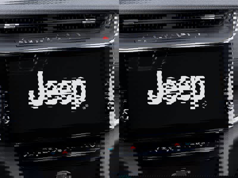 New 2026 Jeep Grand Cherokee L Limited image 18