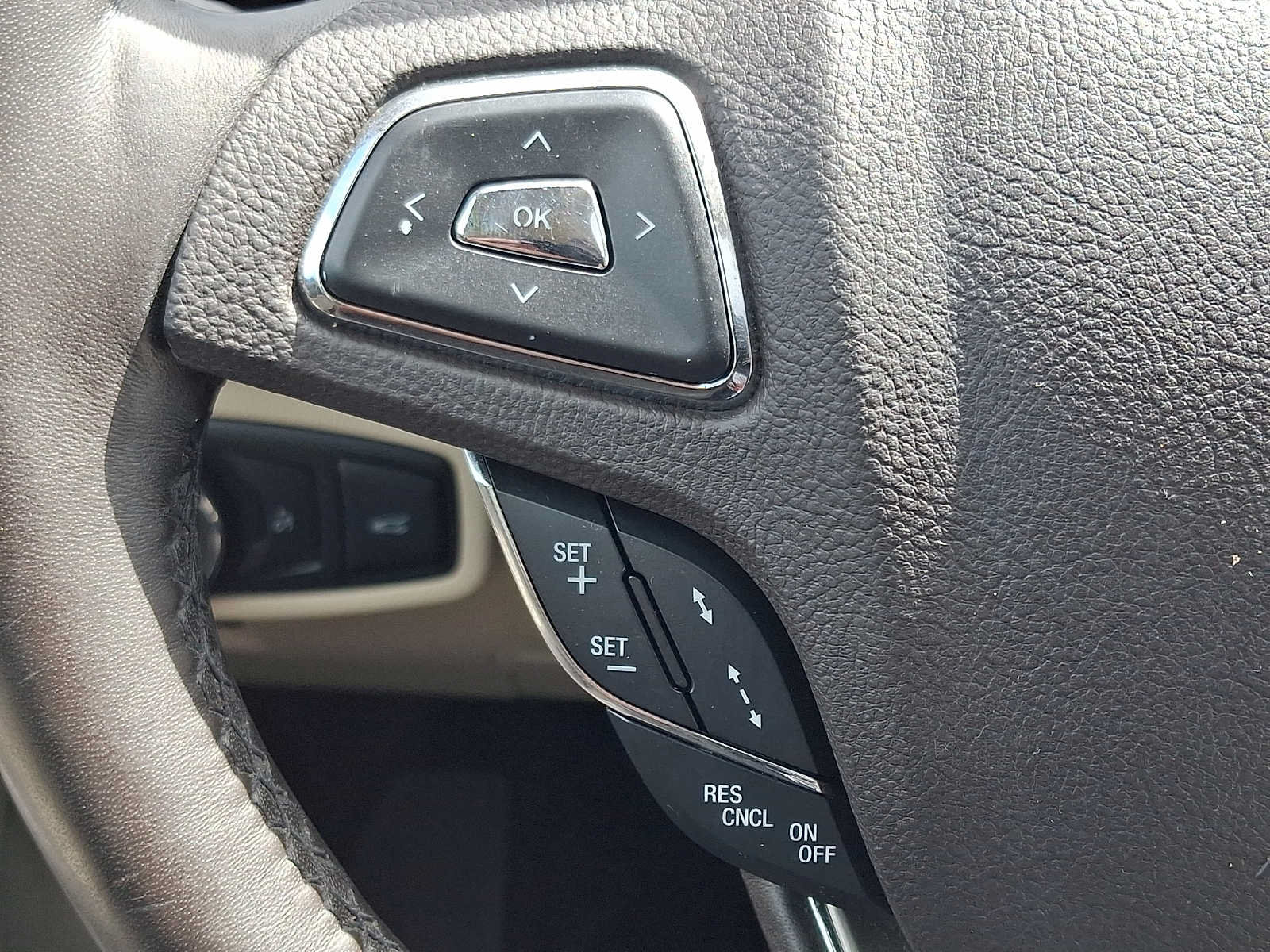 Used 2017 Lincoln MKC Reserve AWD/4WD image 22