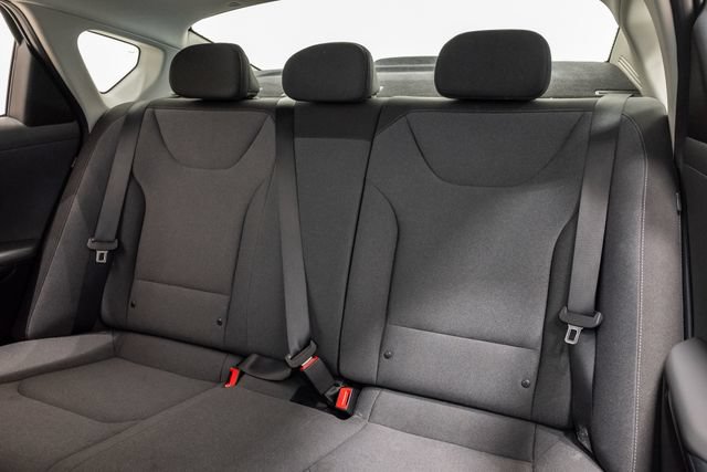Used 2025 Kia K4 FWD image 22