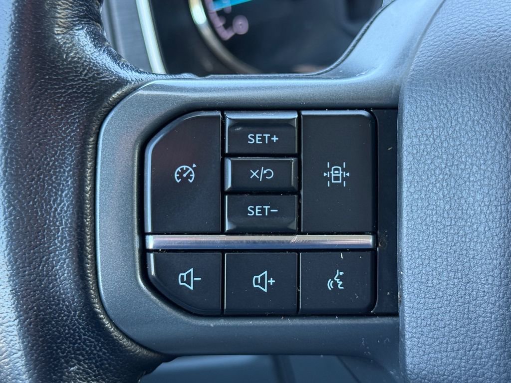 Used 2022 Ford F150 XLT w/ Equipment Group 301A Mid image 26