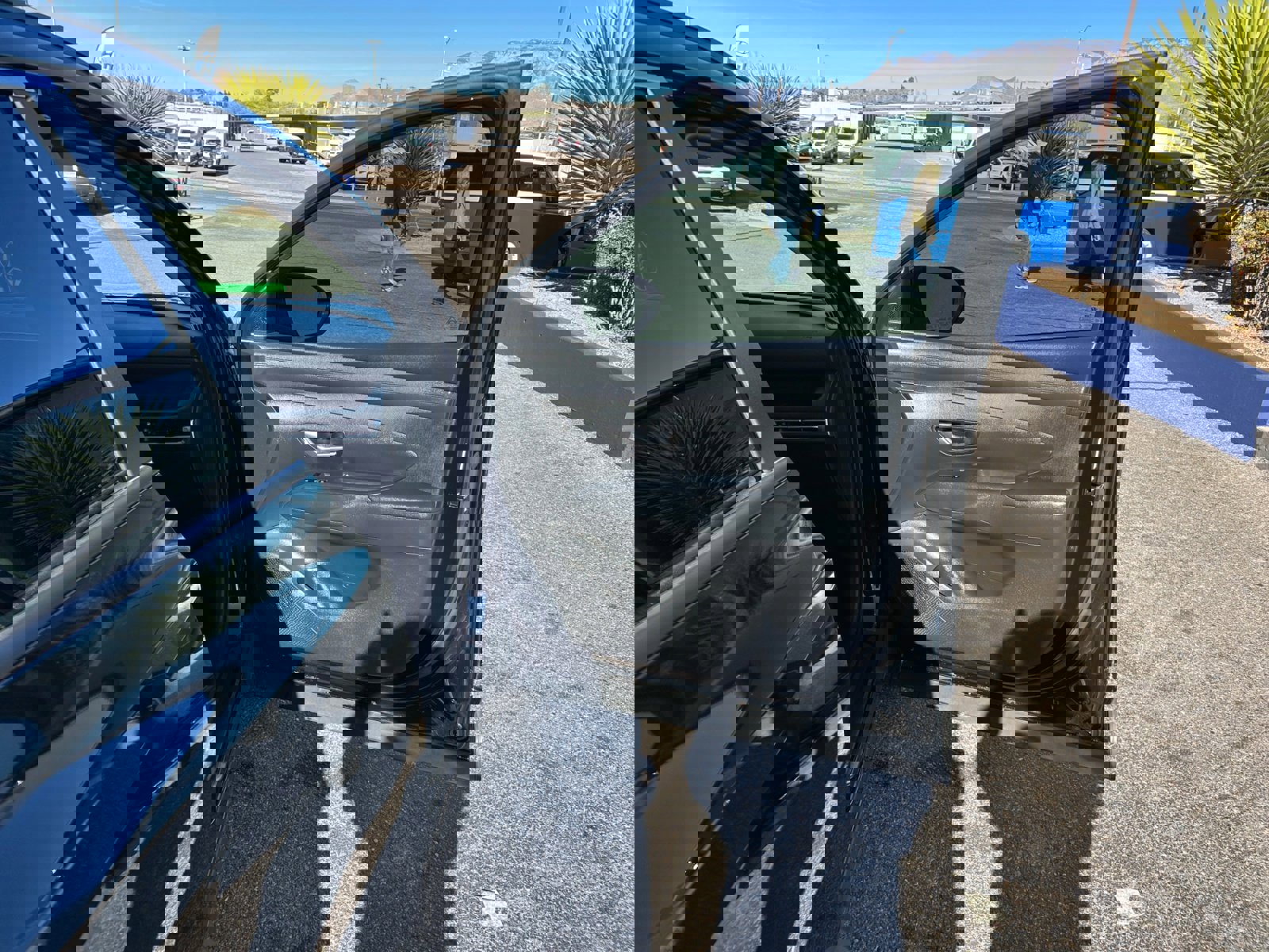 Certified 2025 Hyundai Tucson SEL image 33