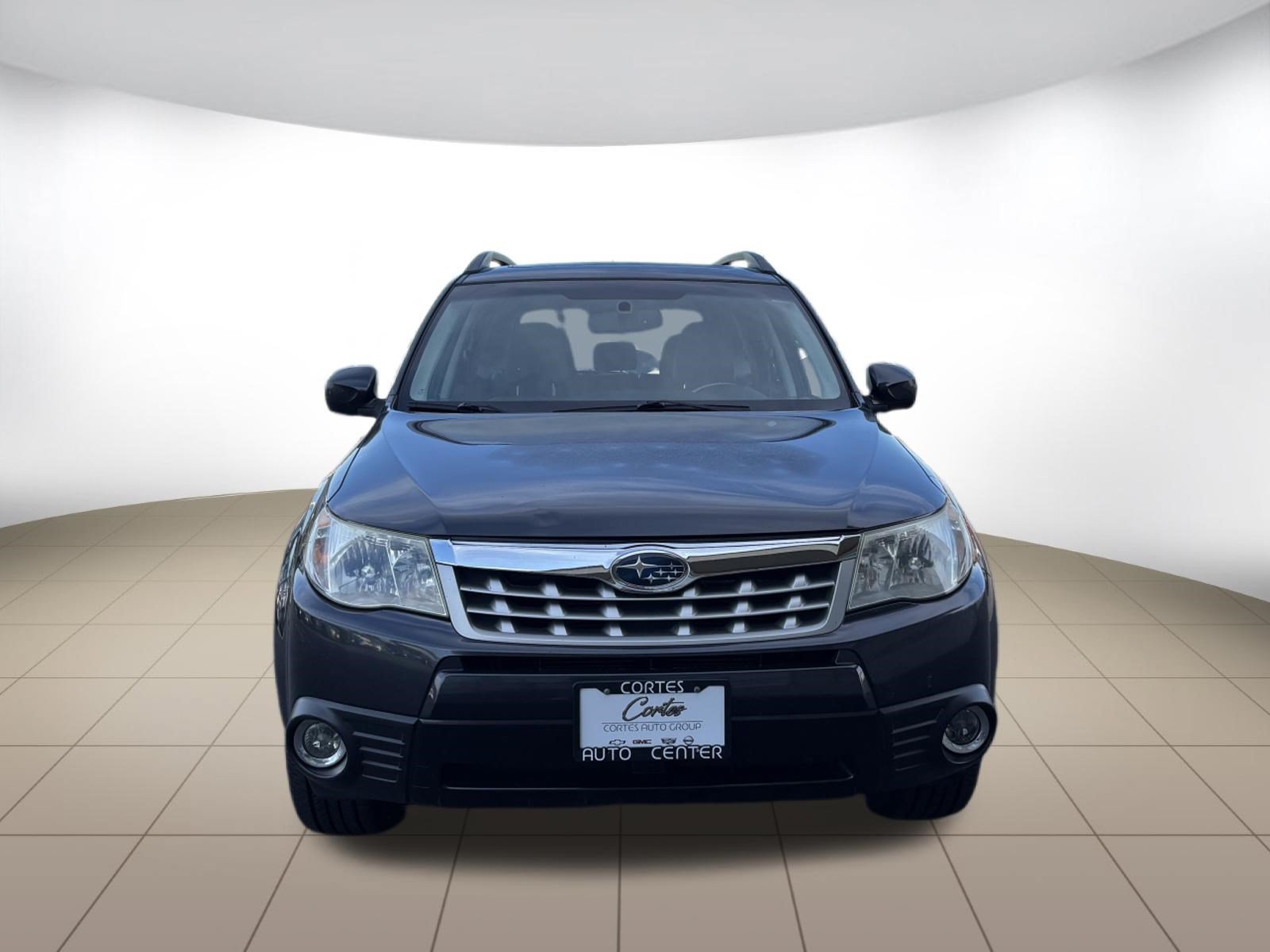 Used 2012 Subaru Forester 2.5X Limited AWD/4WD image 2