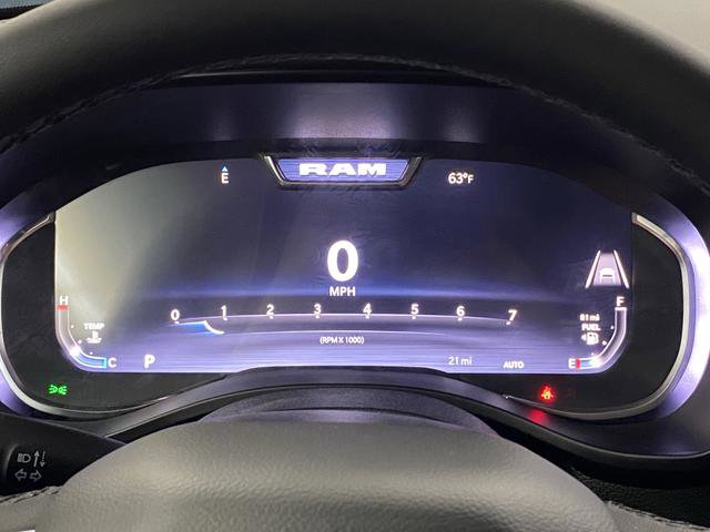 New 2026 RAM 1500 Big Horn image 17