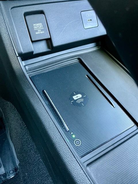 Used 2023 Acura RDX AWD w/ A-Spec & Advance Pkg image 23