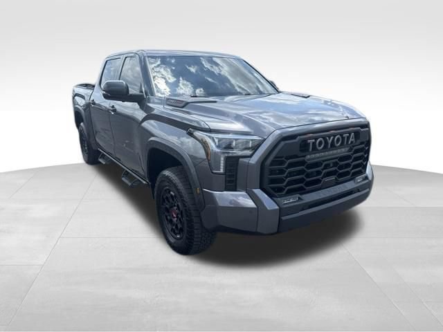 Used 2023 Toyota Tundra TRD Pro AWD/4WD image 7