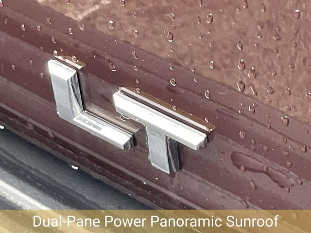 Certified 2022 Chevrolet Tahoe LT AWD/4WD image 12