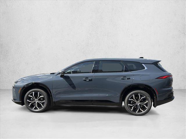 New 2026 Toyota Crown Signia image 8