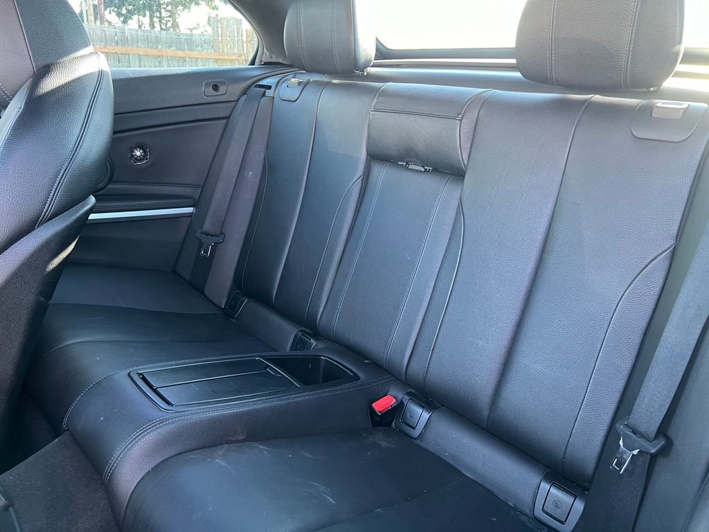 Used 2015 BMW 435i Convertible image 5