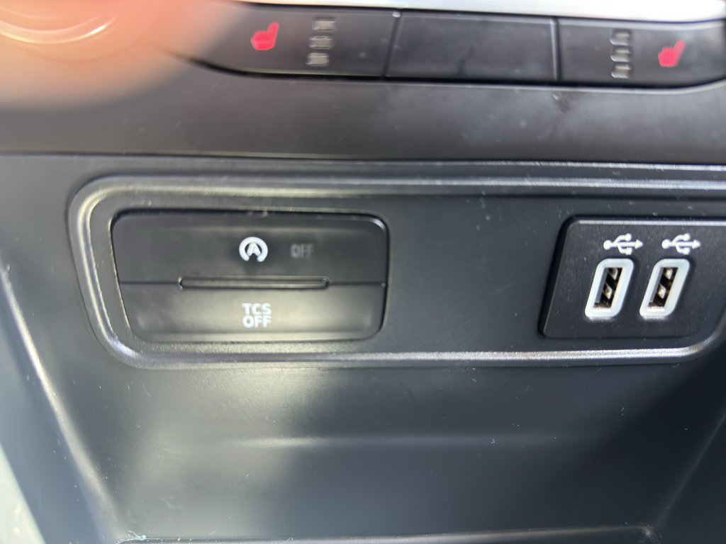 Used 2021 Ford EcoSport SE FWD image 20