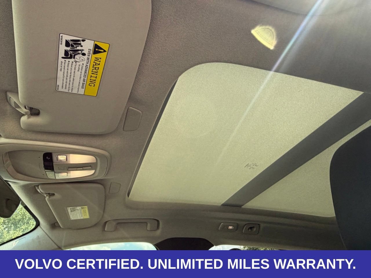 Certified 2026 Volvo XC40 B5 Plus AWD/4WD image 30