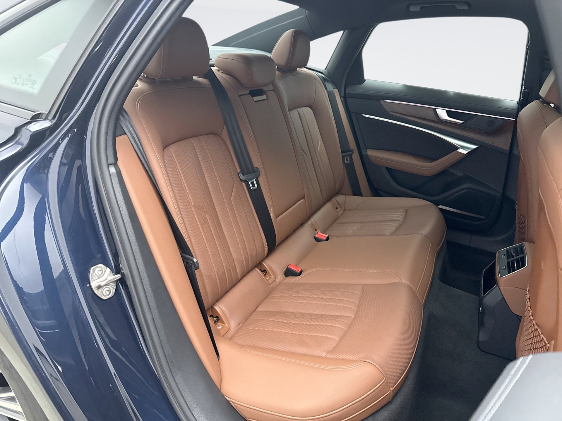 Used 2021 Audi A6 Premium Plus w/ Premium Plus Package image 19