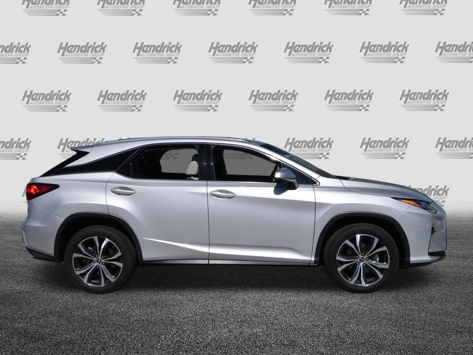 Used 2019 Lexus RX 350 FWD w/ Navigation Package image 10