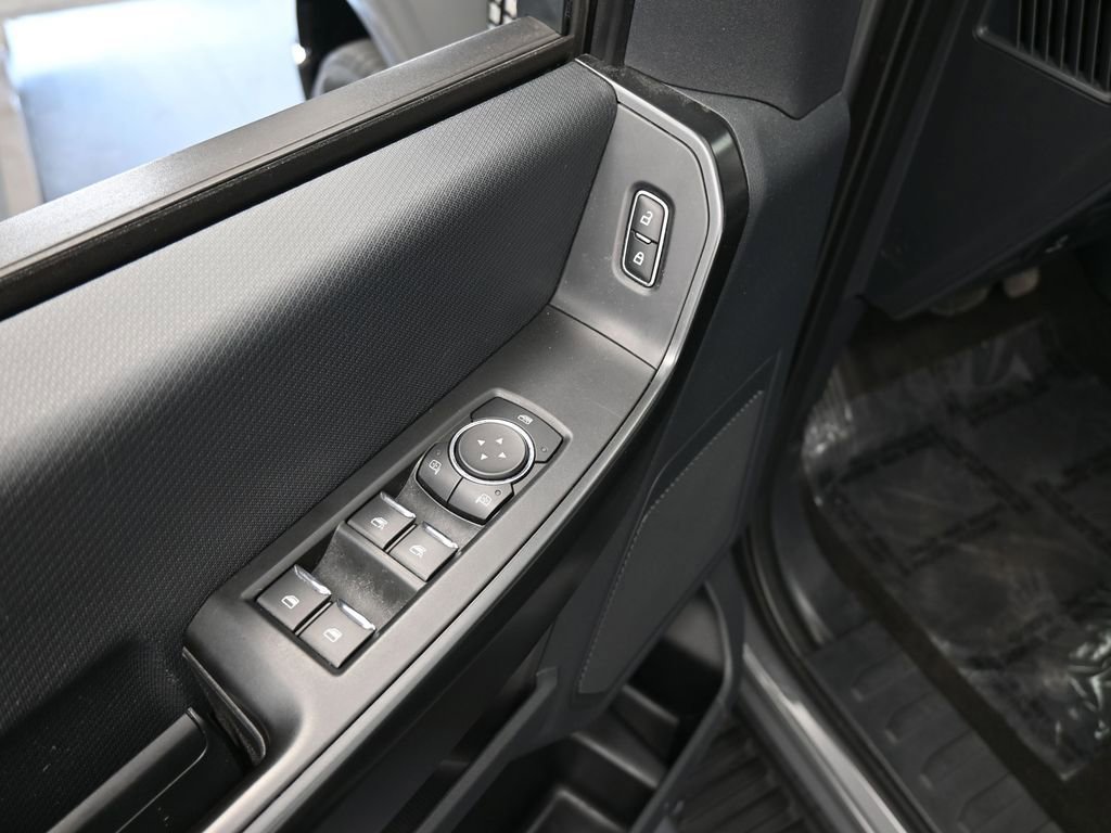 Used 2021 Ford F150 XL w/ STX Appearance Package image 16