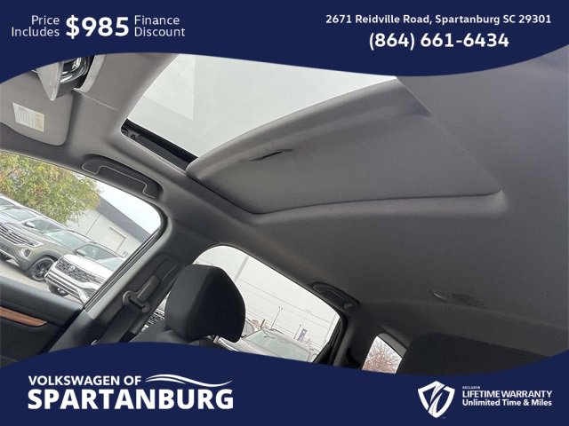 Used 2020 Honda CR-V EX image 15