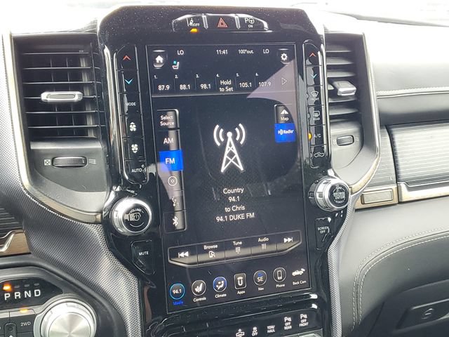 Used 2019 RAM 1500 Limited AWD/4WD image 25