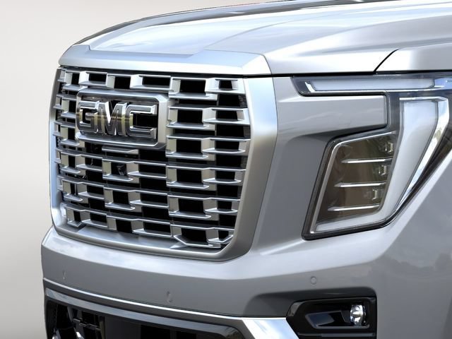New 2026 GMC Yukon Denali w/ Sun & Power Step Package AWD/4WD image 13