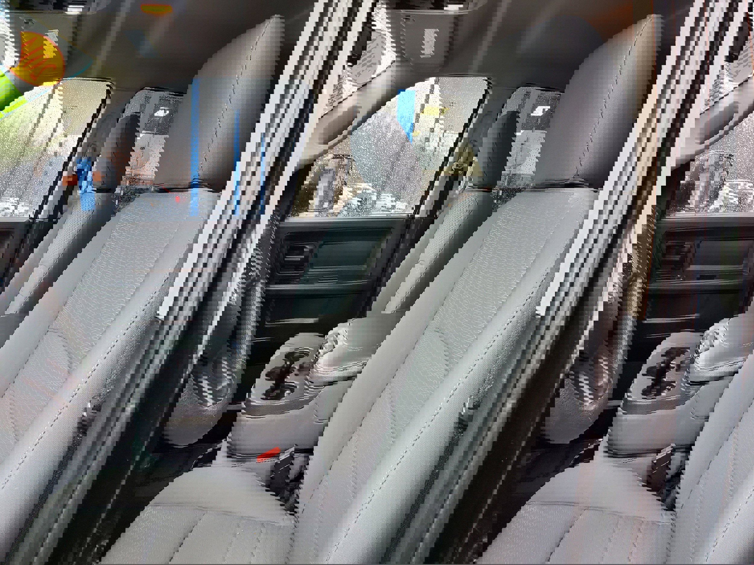 Used 2014 RAM 1500 Express AWD/4WD image 10