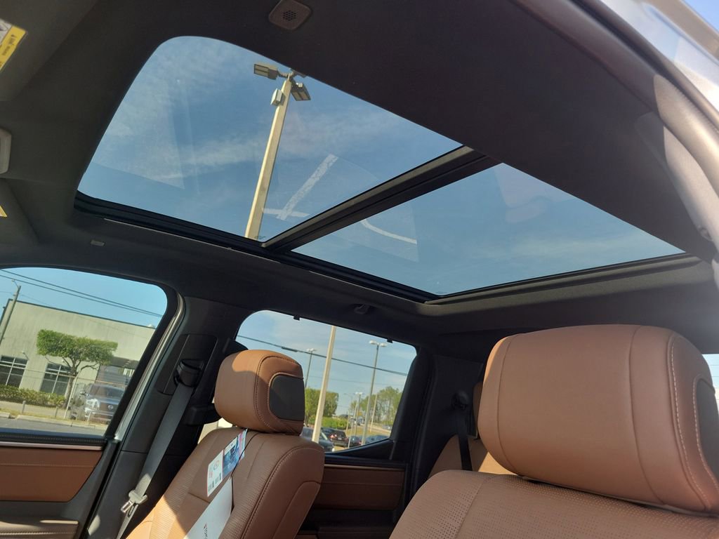 New 2025 Toyota Tundra 1794 Edition image 31