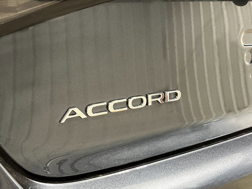 New 2026 Honda Accord SE image 10