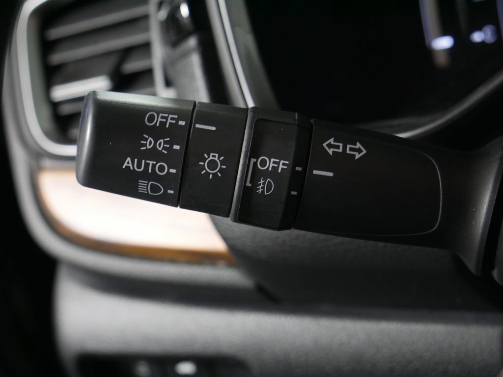 Certified 2022 Honda CR-V Touring image 21