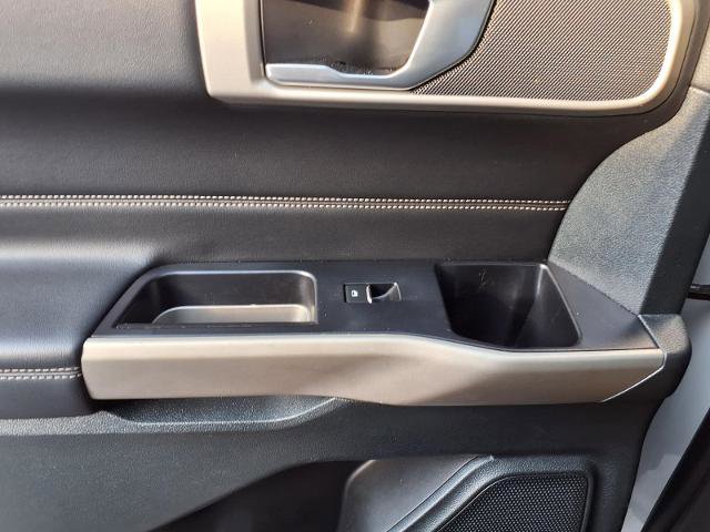 Certified 2023 Ford Explorer XLT w/ Equipment Group 202A image 17