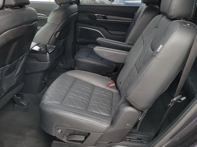 Used 2025 Kia Telluride SX X-Line image 11