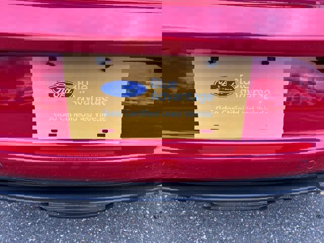 Certified 2023 Ford Mustang Premium w/ Equipment Group 201A RWD image 24