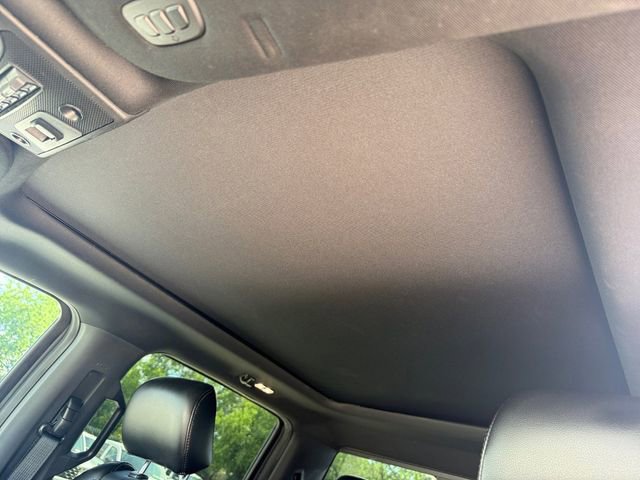 Used 2020 Ford F150 Raptor w/ Equipment Group 802A Luxury image 7