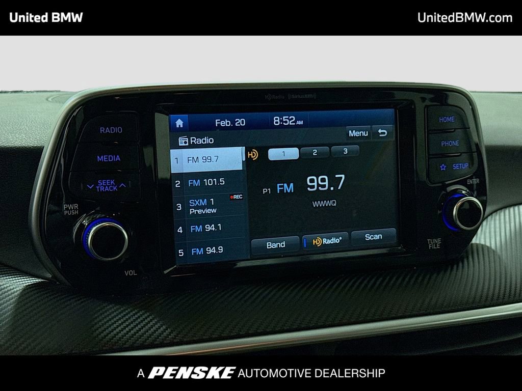 Used 2019 Hyundai Tucson Value image 8