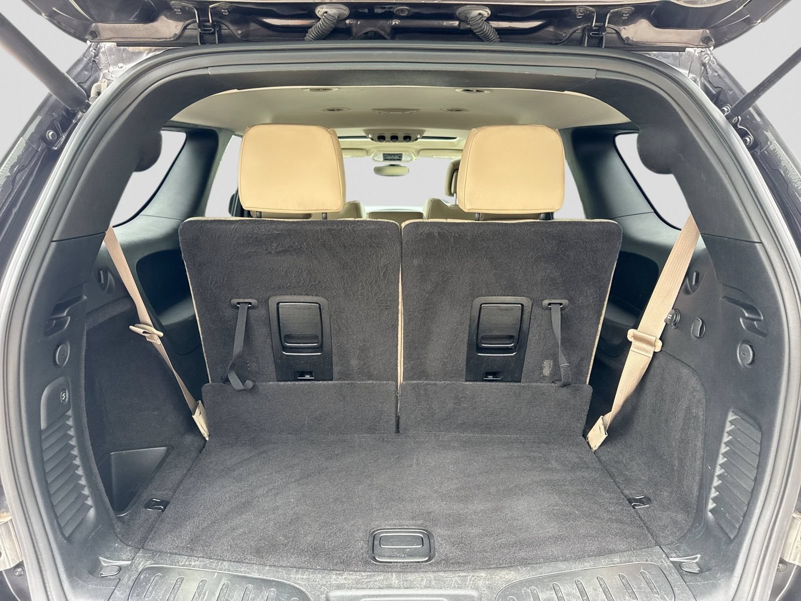 Used 2018 Dodge Durango GT w/ Premium Group AWD/4WD image 42