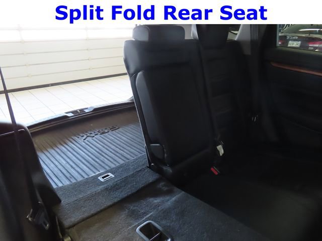 Used 2017 Honda CR-V Touring image 34