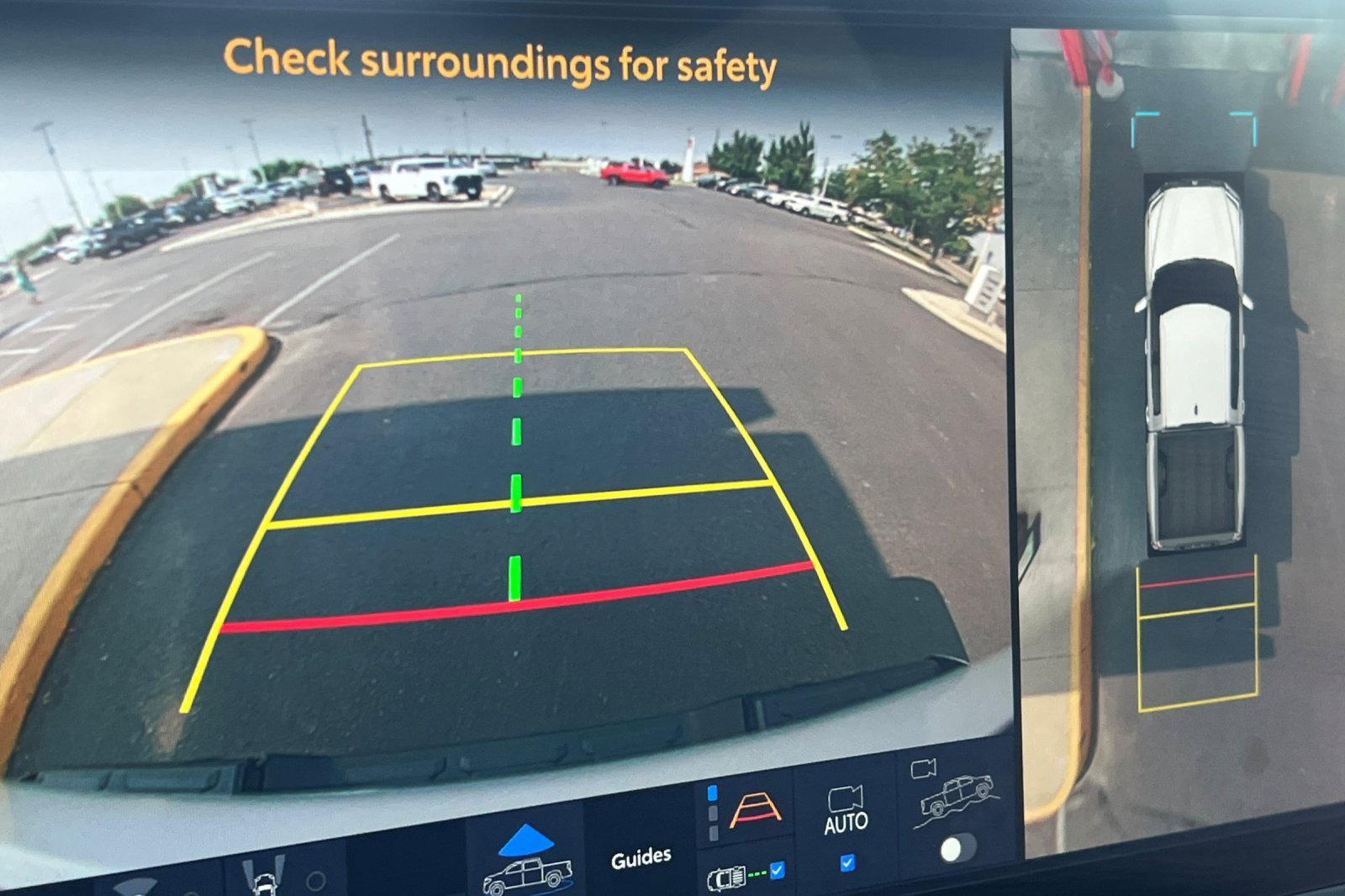 Used 2025 Toyota Tundra TRD Pro w/ TRD Performance Package (TMS) image 15