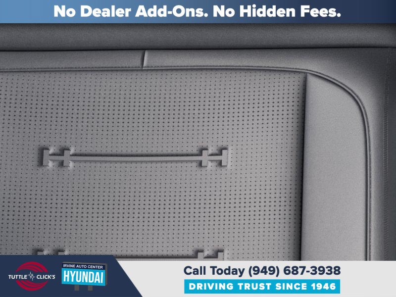 New 2026 Hyundai Santa Fe Calligraphy AWD/4WD image 17