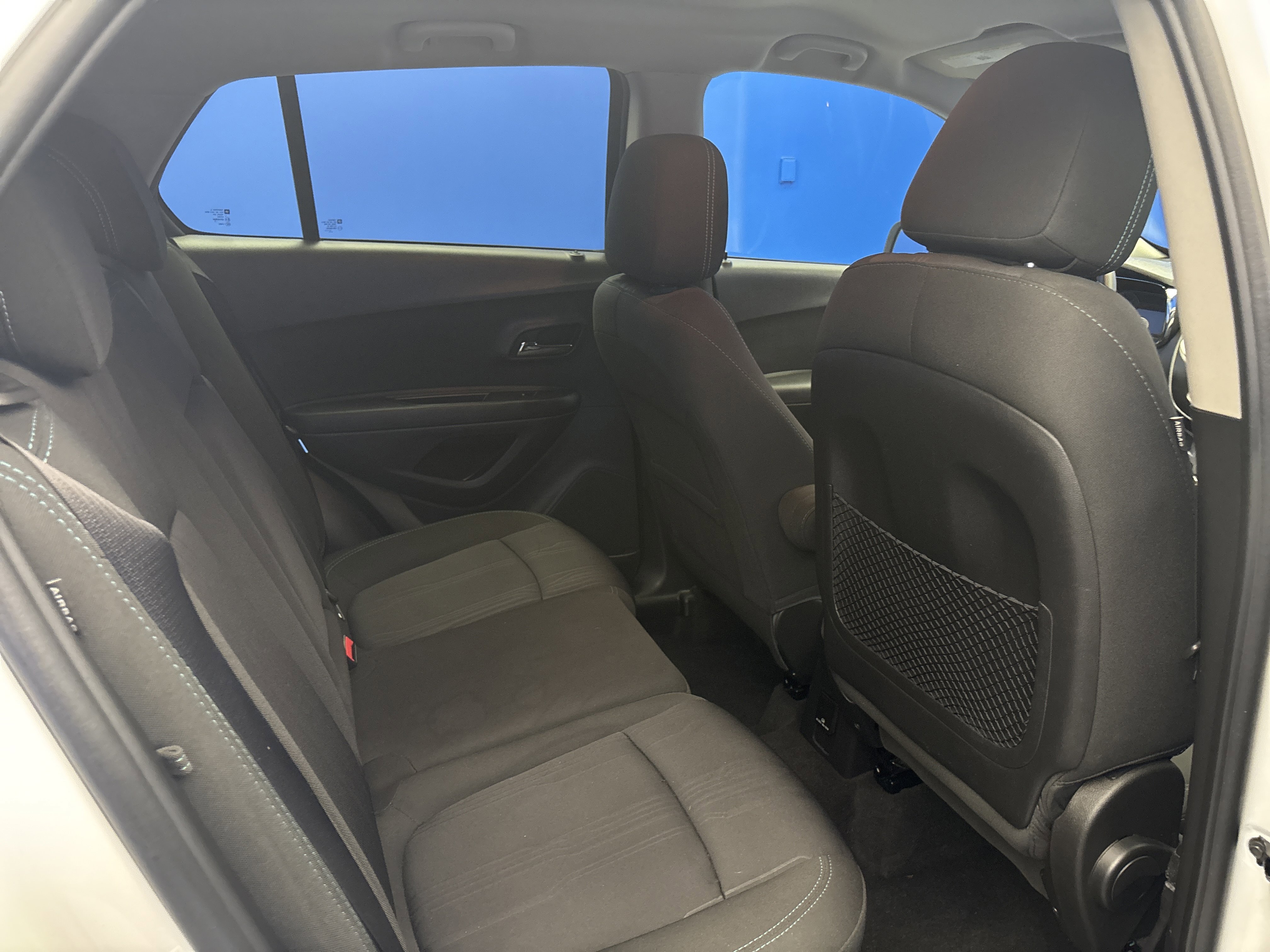 Used 2016 Chevrolet Trax LT image 22