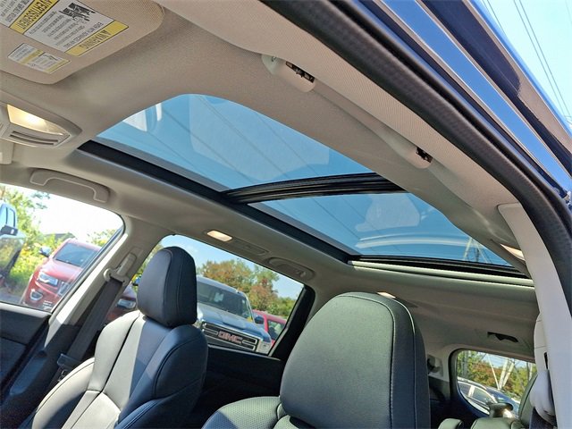 New 2025 Subaru Ascent Bronze Edition image 11