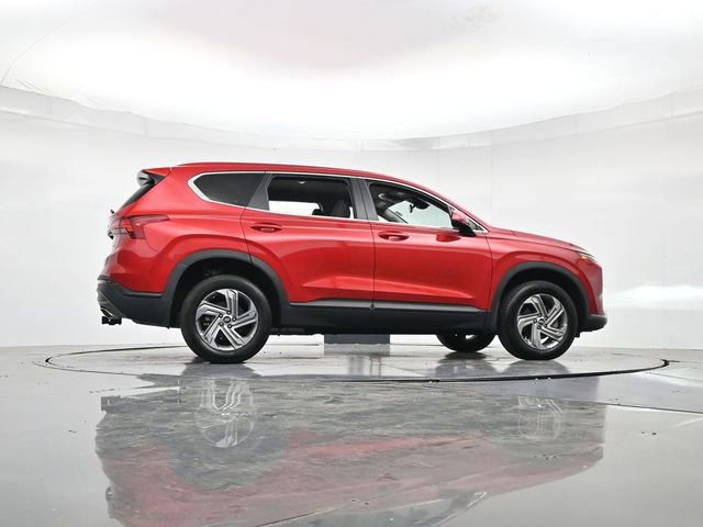 Used 2023 Hyundai Santa Fe SE AWD/4WD image 31