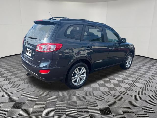 Used 2012 Hyundai Santa Fe SE AWD/4WD image 5