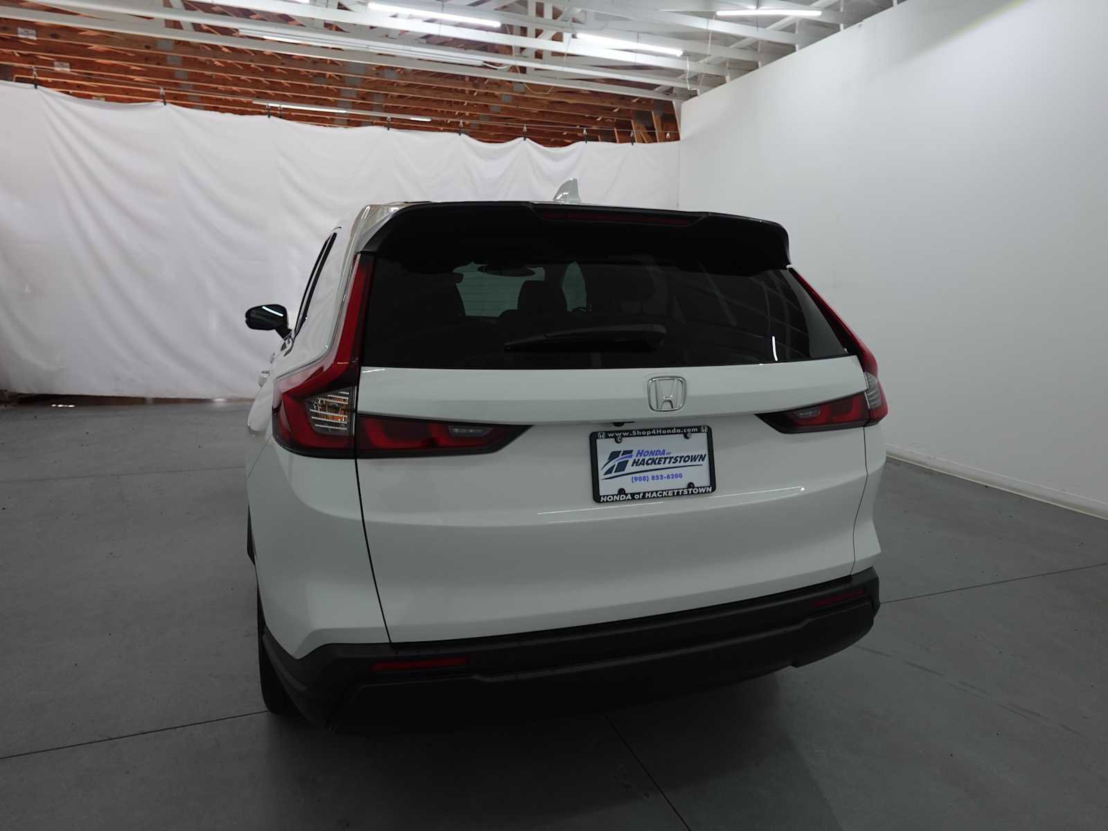 Certified 2023 Honda CR-V EX-L image 7